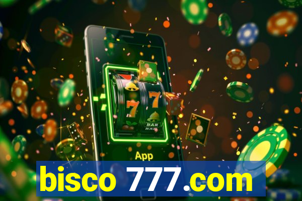 bisco 777.com